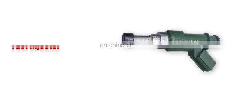 Top Quality Fuel Injector Nozzle 23250-0C050  232090C050