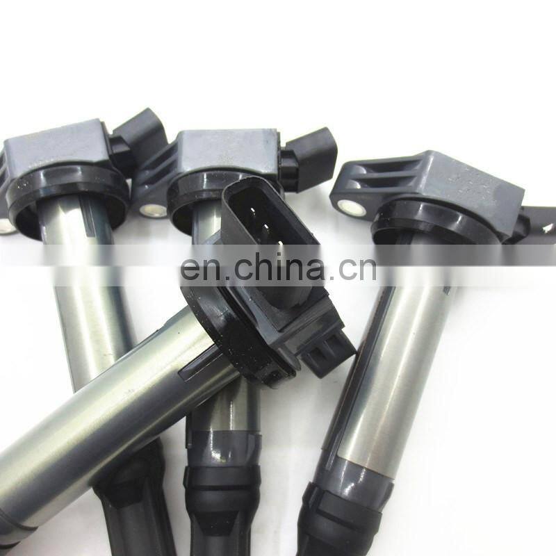 Wholesale Automotive Parts 90919-02255 For Toyota Camry Highlander RAV4 Sienna Ignition Coil Pack ignition coil manufacturers