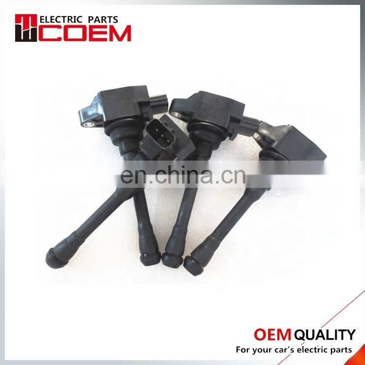 Wholesale Automotive Parts 22448-1KT0A for Nissan Altima Ignition Coil Pack ignition coil manufacturers