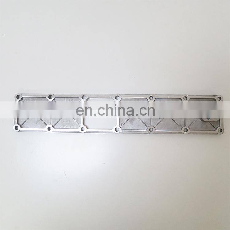 Original Diesel Engine Spare Parts 4980793 Air Intake Manifold Cover