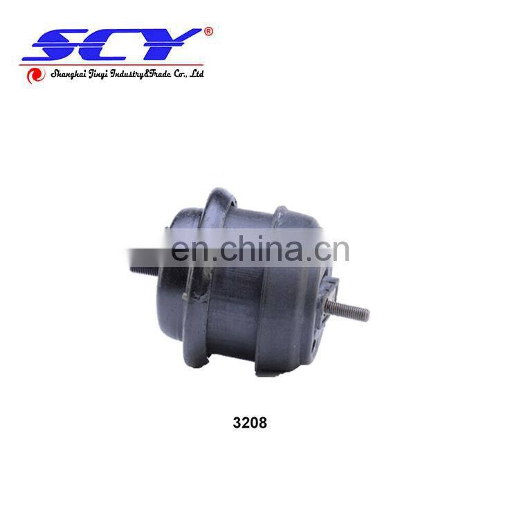 K Series Aluminum Motor Mount Kit Suitable for Chevrolet Traverse 2009-2017 3.6L A3141 A3191 A3208 A3209 Kit