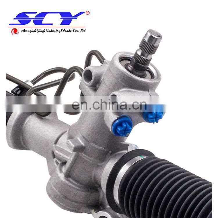Steering Rack Suitable for TOYOTA RAV4 OE 4420042120 4550349055 44200-42120 45503-49055