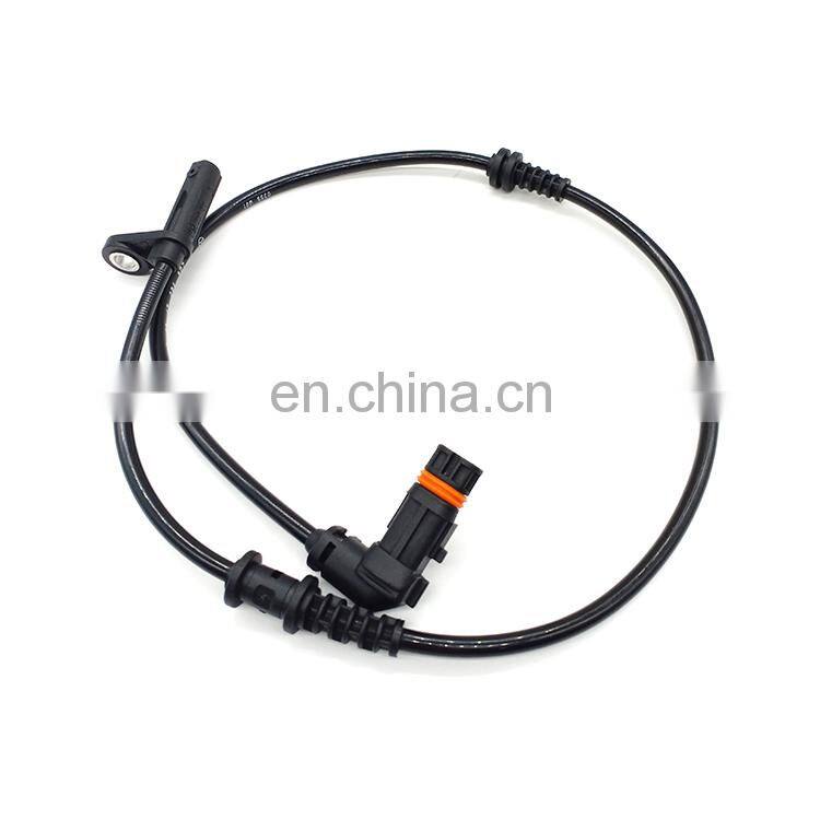 Guangzhou  hengney auto parts high quality A2049052905 for Mercedes W204 C-Class Front  ABS Wheel Speed Sensor
