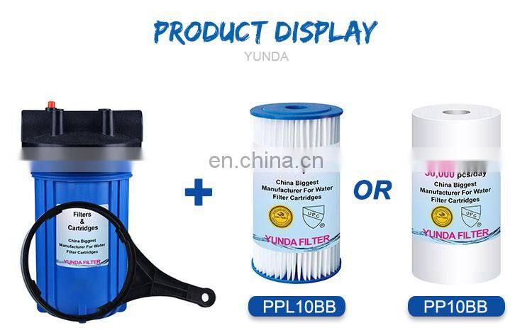 whole home water filtration system water purifiers