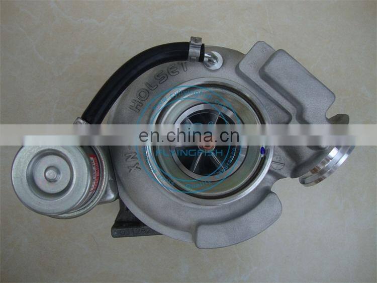 ISDE 4D Diesel Engine Turbocharger HE221W Turbocharger Kit 4047747 4047748