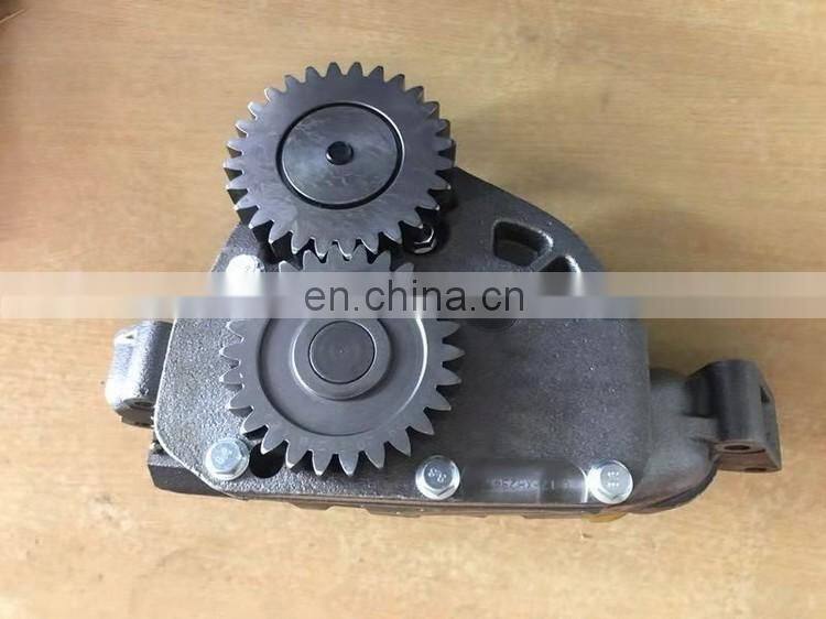 QSX15 X15 Diesel Engine Parts Lubricating Oil Pump Kit 4024935 3100445 4309499