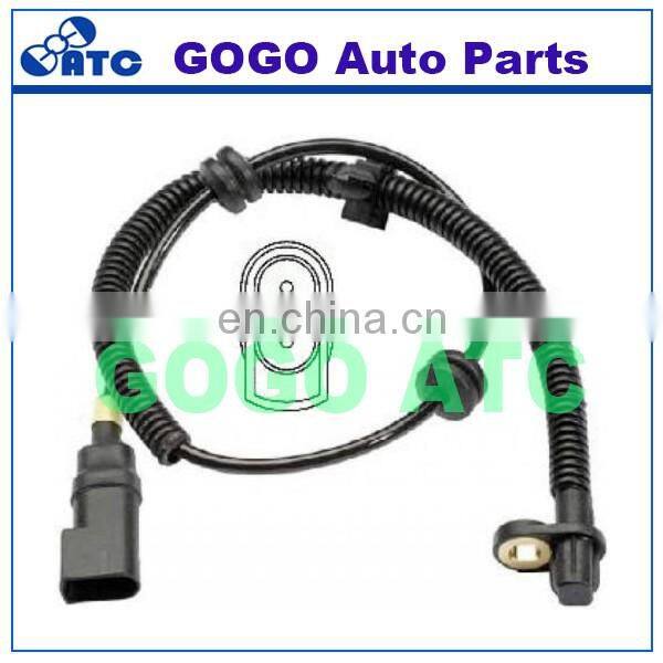 ABS Wheel Speed Sensor for Ford OEM 98AG2B372CC 1067210 98AG2B372CB 1088606
