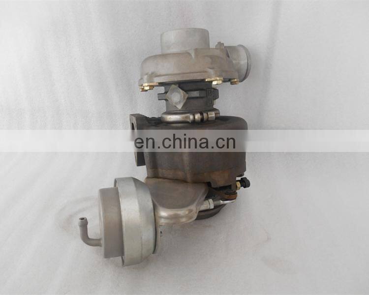 Auto Engine parts turbo 7787626F 717478-0001 717478-5001S GT1749V Turbocharger for BMW 320d (E46) 120d 520d Engine M47TU