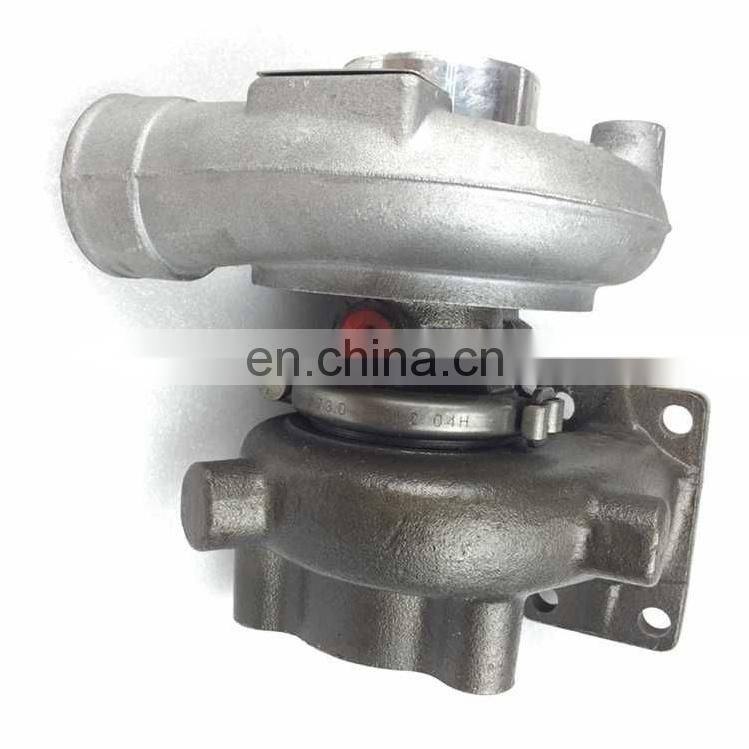 TDO6-17C/8 Turbo 49179-04000 Turbocharger for GMC Typhoon Cyclone Sonoma 4.3L V6