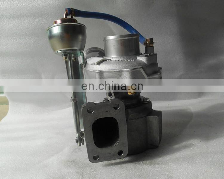 K04 Turbo 04299166KZ 53049880087 TCD2012L4-2V Engine Turbocharger for K.H.Deutz Industrial engine