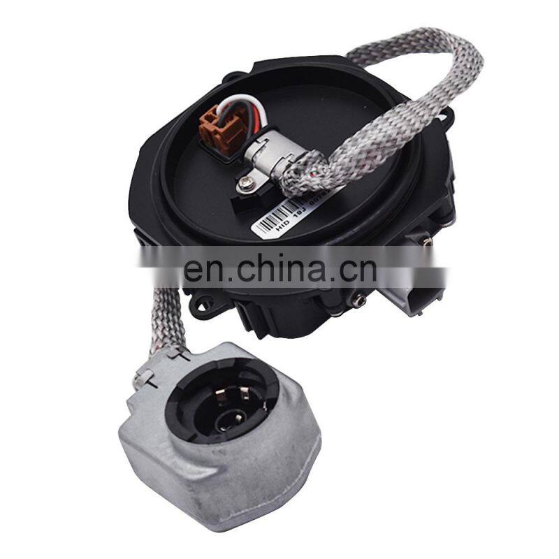 Xenon Headlight Ballast Module set Fit For Infiniti NISSAN RENAULT NZMNS111LANA 28474-89904