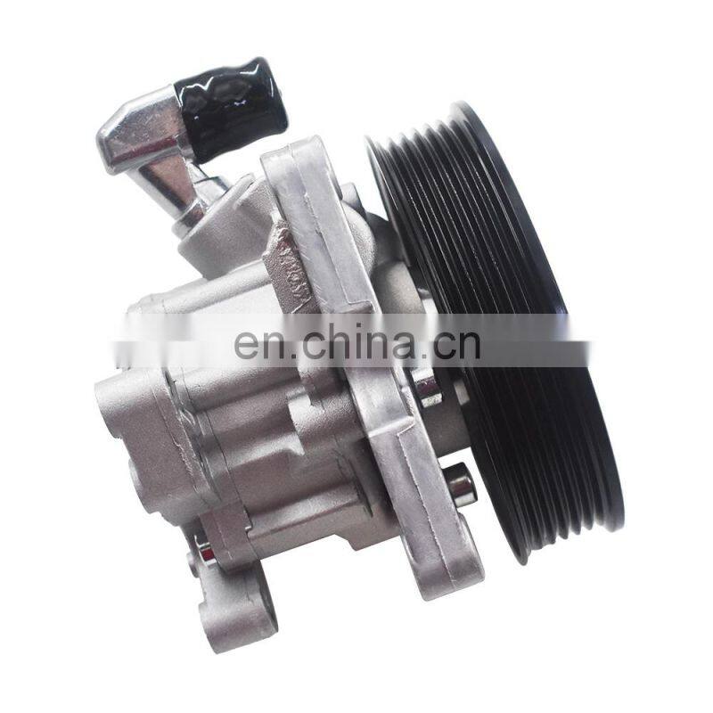 New Power Steering Pump For Mercedes Benz E320 E55 AMG 0044667901 0044661401