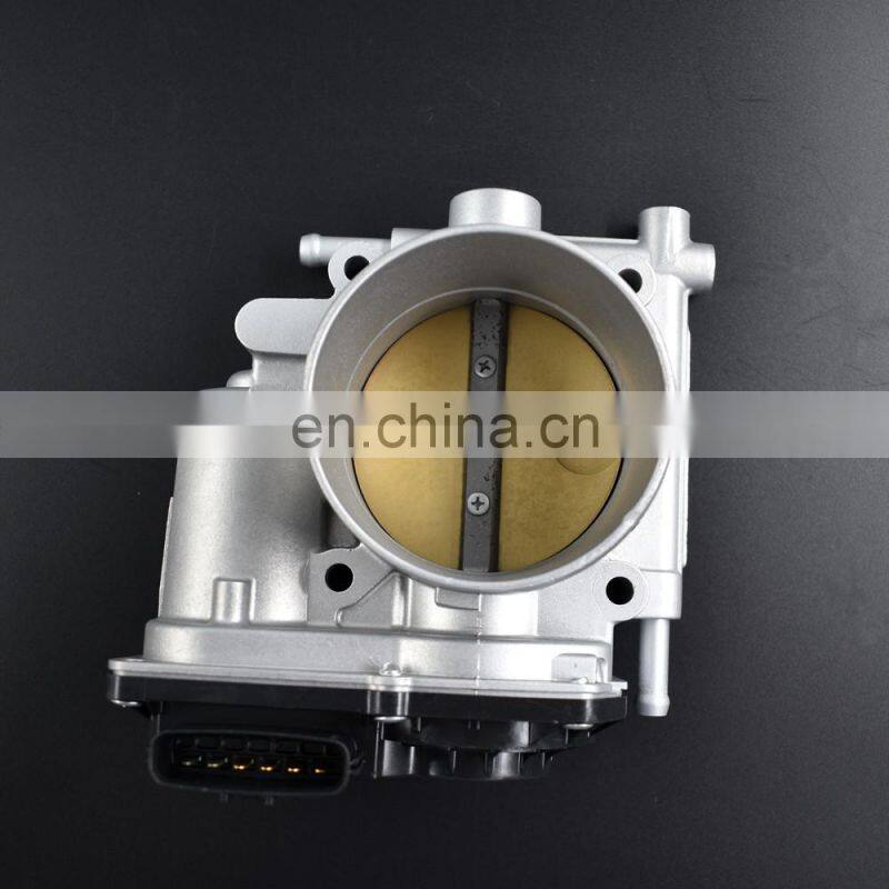New Throttle Body TB Assembly For 2004-2011 Mazda RX-8 OE N3H1136B0C