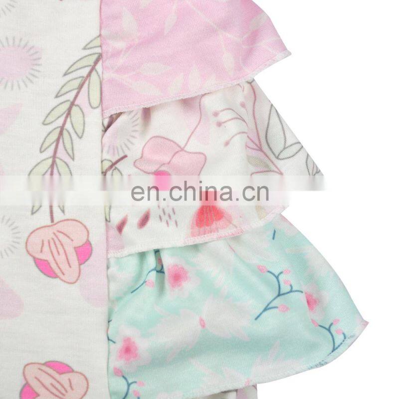 2018 Baby Romper Newborn Baby Clothes