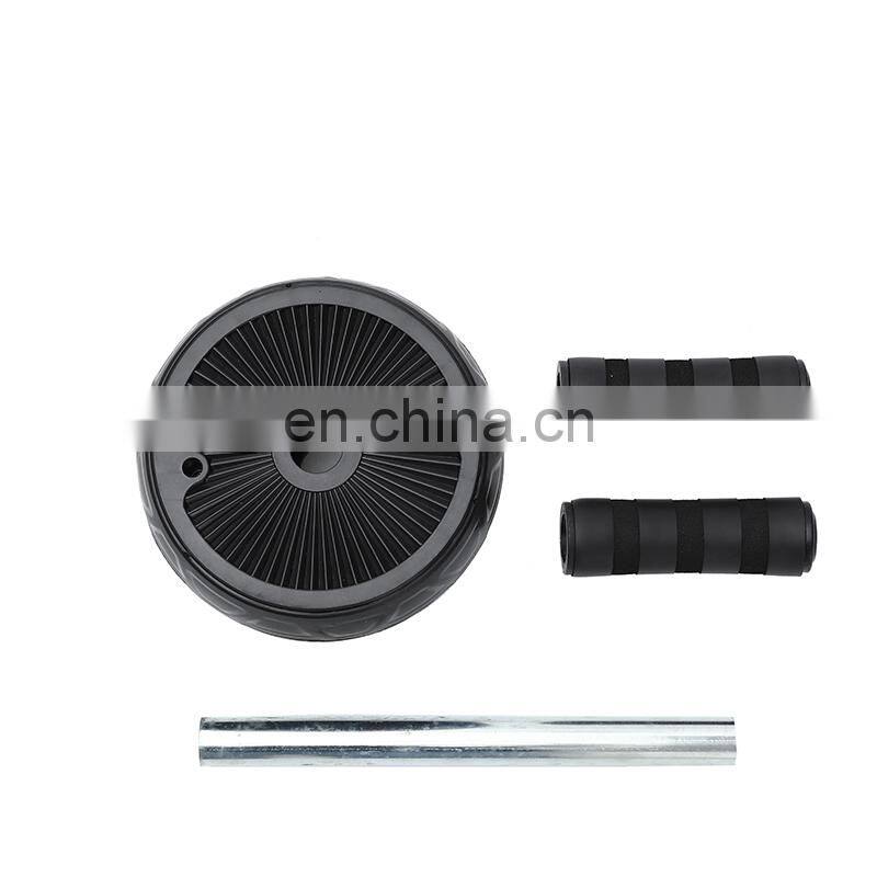 Hot Selling Home Exercise Strength Training Roller Life Gym Multi Fitness Equipment Ab Wheel