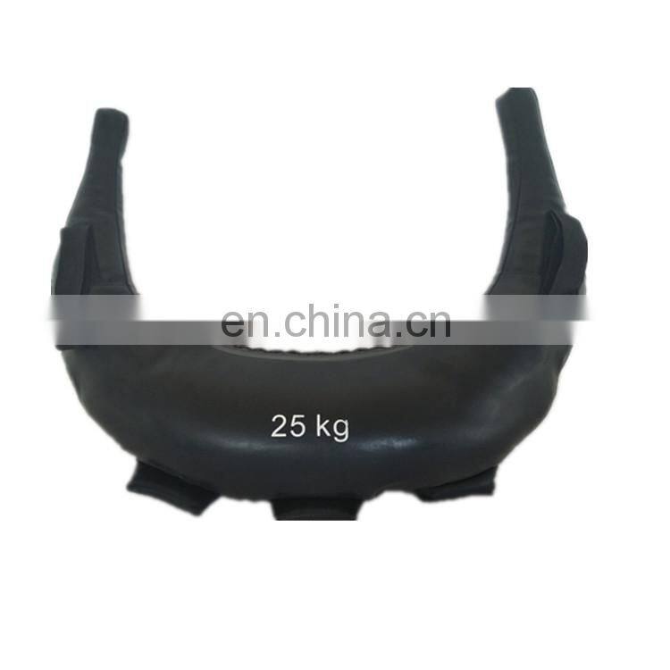 High quality training weighting bag Croissant