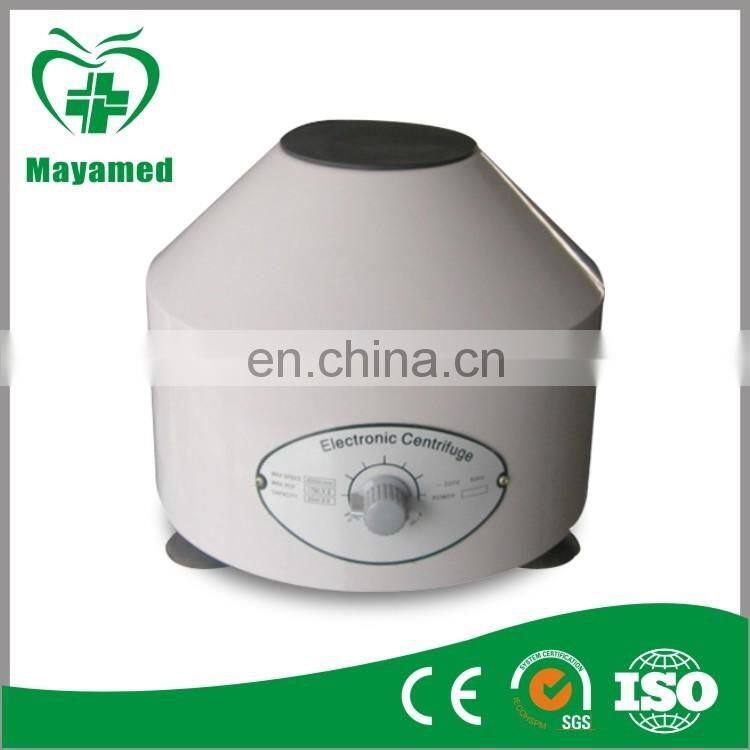 MY-B066 Large capacity and high efficiency laboratory centrifuge