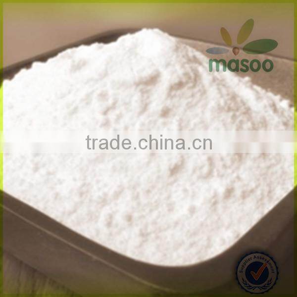 White NO-GMO corn starch with price