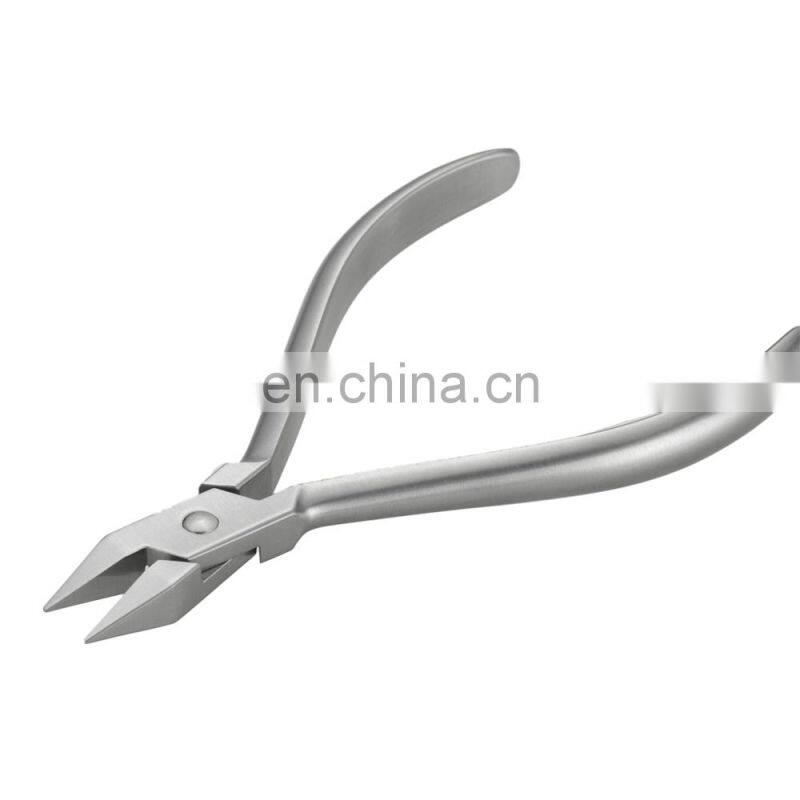 Hot Sale Orthopedic Surgical Instruments Adams Plier Dental Supply Pet Dentistry