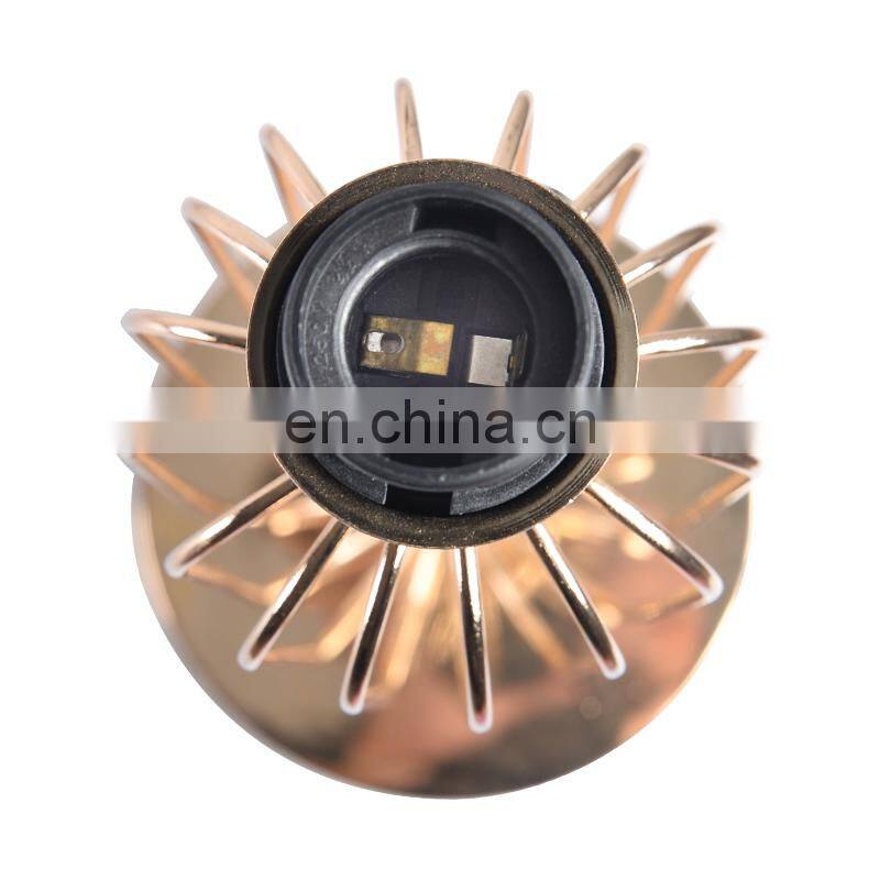 amazon new design and modern style metal desk lamp for indoor room