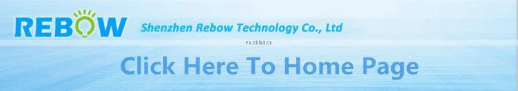 new technology 2018 led wholesale remote control power strip 20w led light