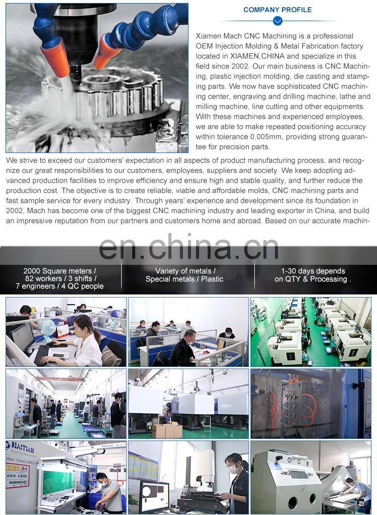 MACH Turning Milling Manufacture Rod Lightsaber Shafts Parts CNC Steel Service for Machining Lathe Metal Micro Machining BRASS