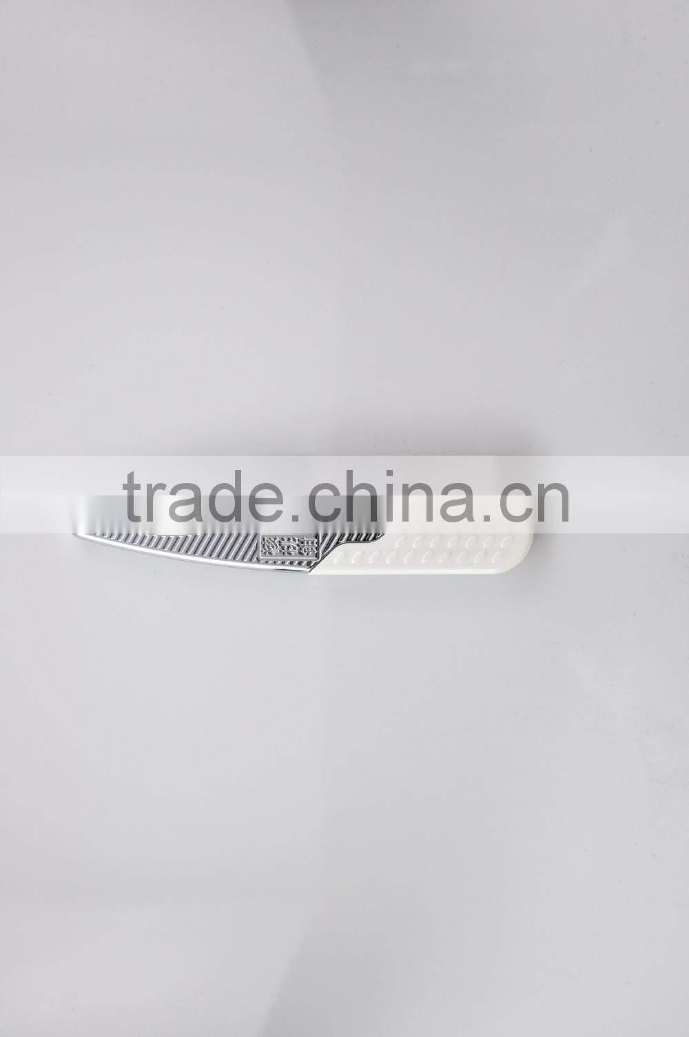 Multifunction Stainless steel nutcracker/walnut cracker/seafood cracker