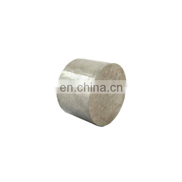 China best quality cast permanent block magnet for Level gaugemanufacture