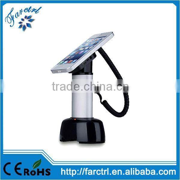 With Charger Capacity Multi Ports Anti-theft Alarms