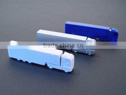 Yes Encryption and Stock Products Status PVC usb flash drive for 32MB-64GB