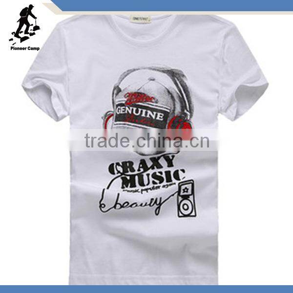 2016 hot lycra/cotton t shirt for women