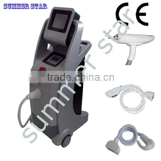 promotional activity , ipl laser hair removal , ipl shr hair removal machine