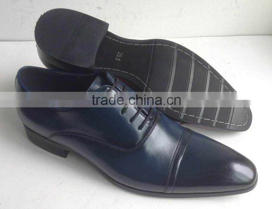 2016 fashion cheap modern style high quality mens dress shoes