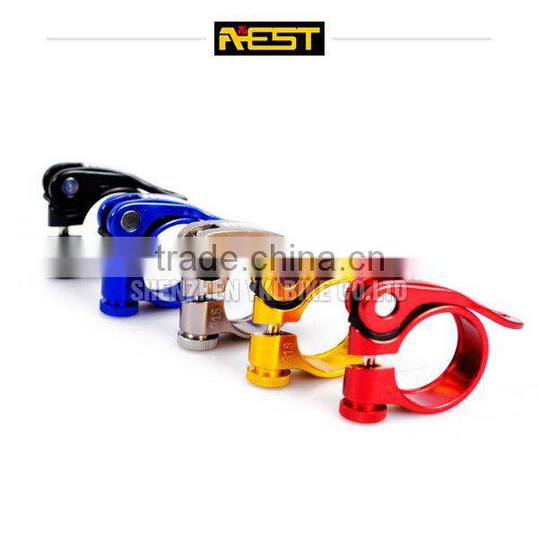AEST Bicycle Al6061 Materials Seat Post Clamps