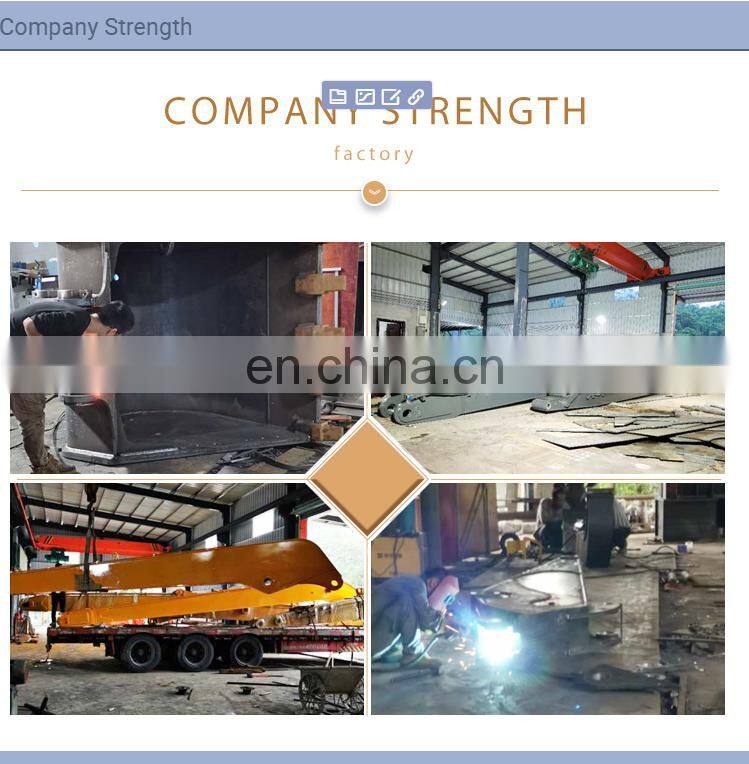 hot selling excavator spare parts fuel-water separator 382-0664 438-5386 for E320D2 E336D2