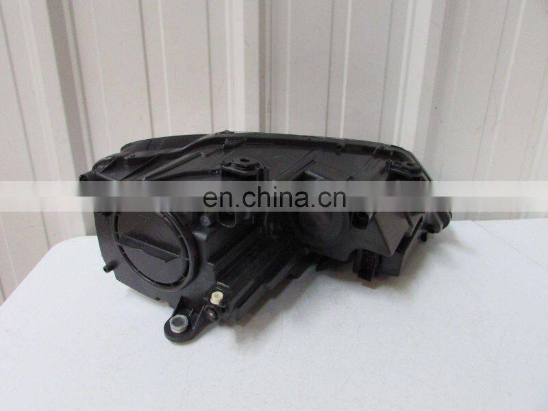 Car Body Parts Head Light HEADLAMP HALOGEN LED HEADLIGHT for VW Jetta 2014 2015 2016