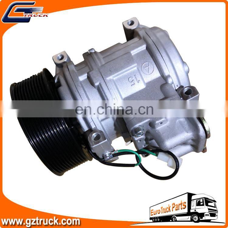 European Truck Auto Spare Parts Air Conditioner Compressor DCP17034 0002340811 5412300011 5412300111 5412301011for MB Truck