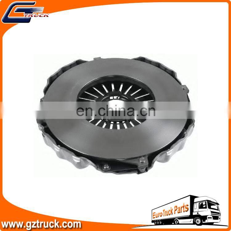 Clutch Cover Oem 3482081231 for MB Truck Clutch Pressure Plate