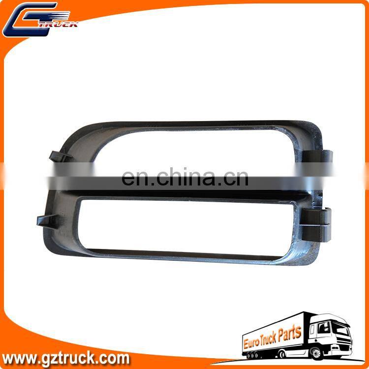 European Truck Auto Body Spare Parts Cover, bumper, right Oem 9438840160 for MB Truck
