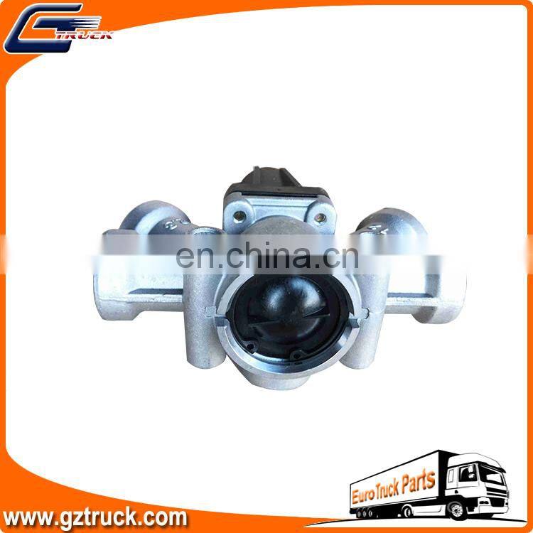 European Truck Auto Spare Parts Pressure limiting valve Oem 1305138 for DAF CF 65 75 85 XF 95 Truck