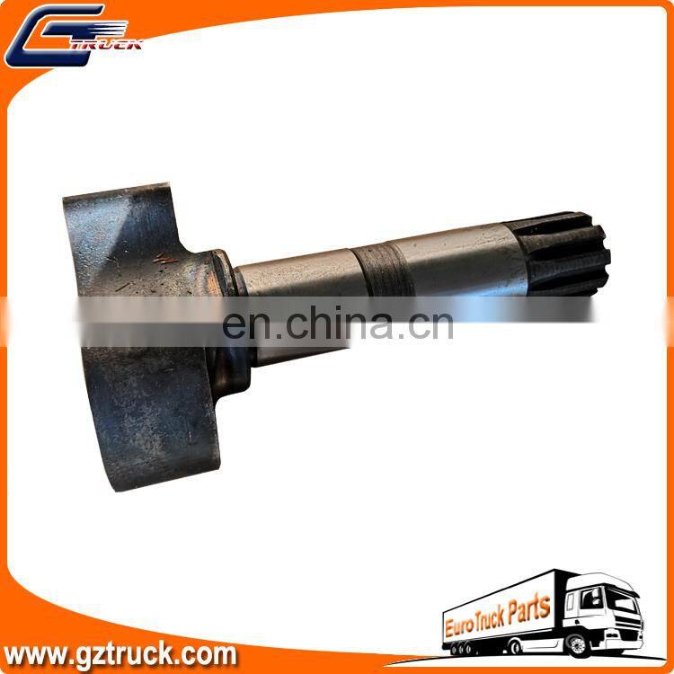 Brake Camshaft Oem 1340859 for SC Truck Brake Shaft