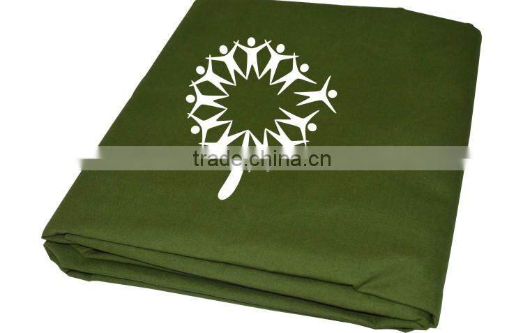 Vinyl Canvas Tarp for covering