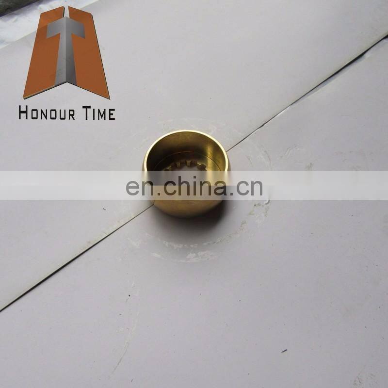 Hydraulic piston pump parts NV90DT NV111 Ball guide