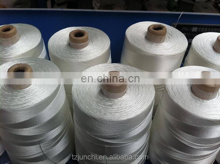 1000D/2 High strength Polyester FIBC Sewing thread