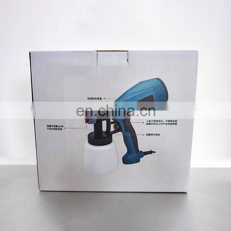 Paint Measuring Sps Cups And Spray Gun 800ml 125mic Car Transparent Body Item Outer Color Materia