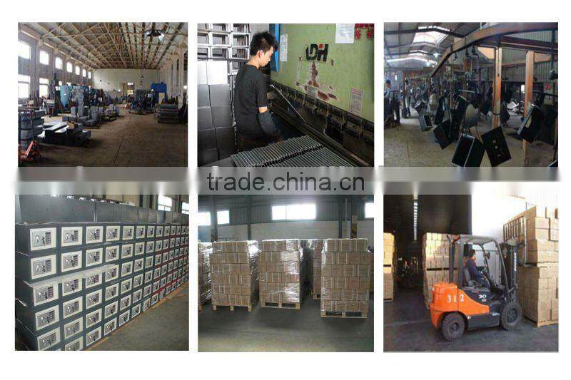 (GUN-EA-1450)GUN SAFE