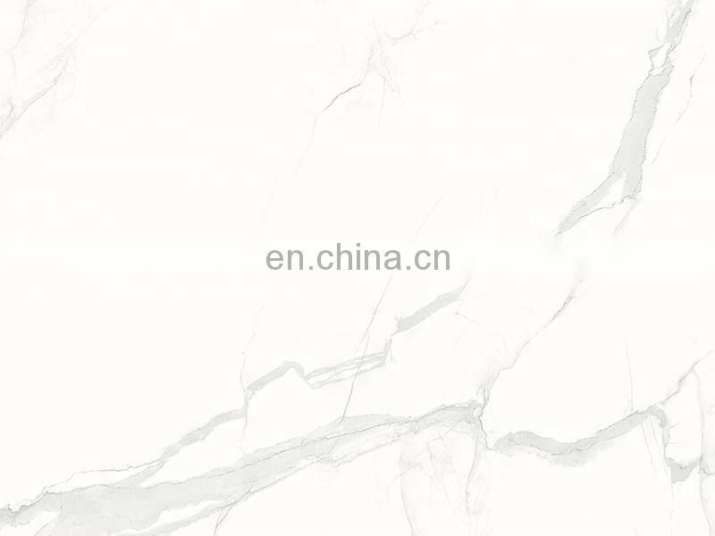 hot sale full body porcelain 800x800 volakas marble floor tile