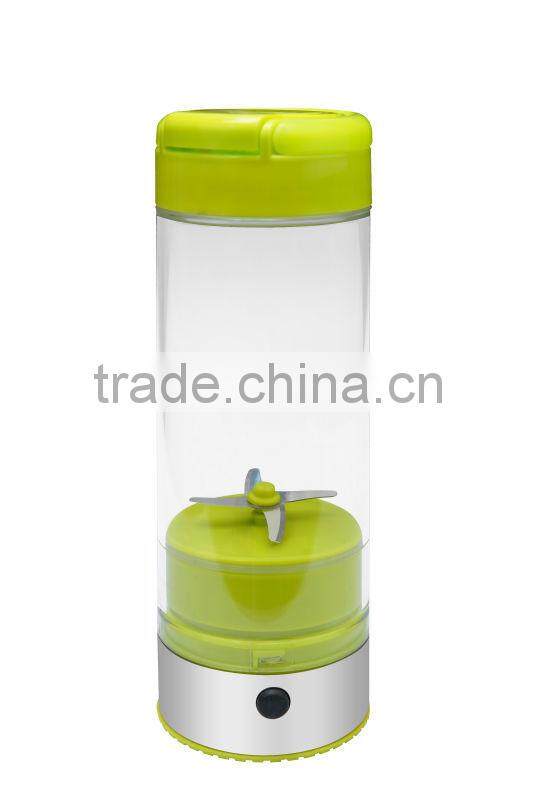 New professional mini juicer fruit blender/Hand Juicer Mixer Blender with low price