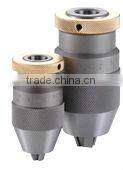 Yukiwa Keyless Drill Chuck made in Japan