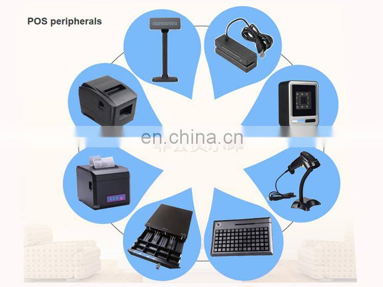 BT Pos 80 Driver Machine Receipt Cheap Thermal Printer